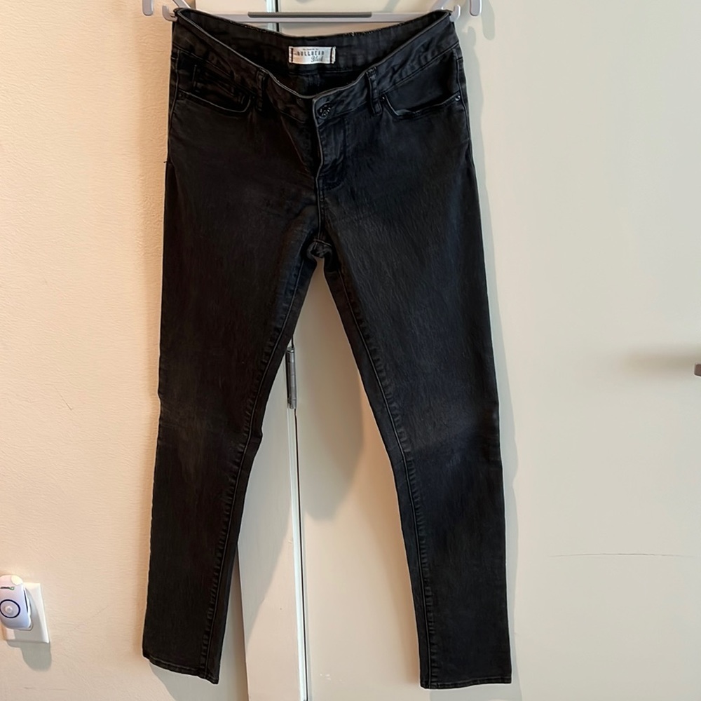 Bullhead jeans from Pacsun